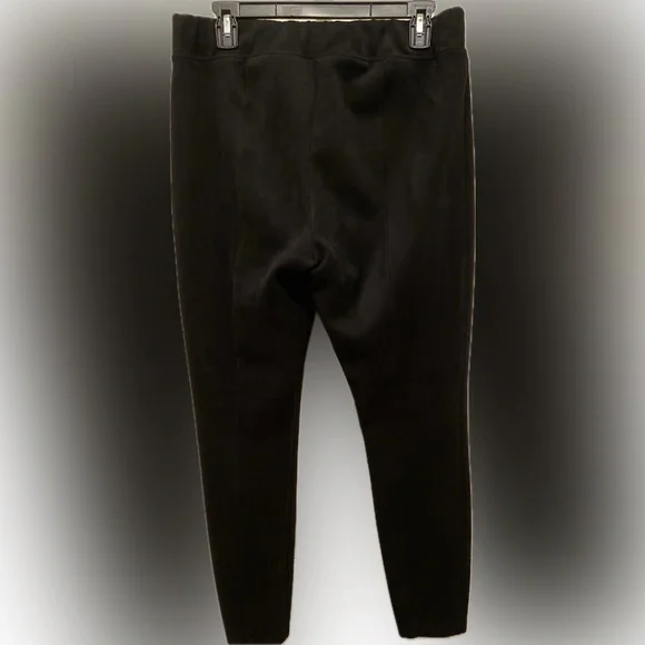 Luxurious feeling pants - Old Navy size large - Picture 2 of 3